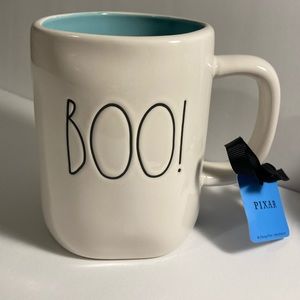 Rae Dunn Boo mug